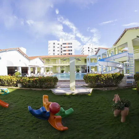 Hotel Parque das Aguas-2