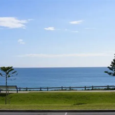 Ocean Beach Hotel-2