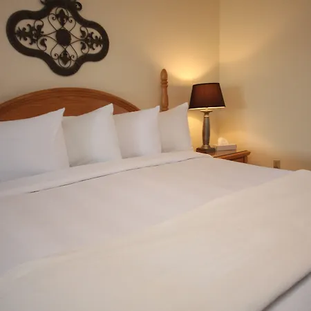 St Andrews Inn & Suites-3