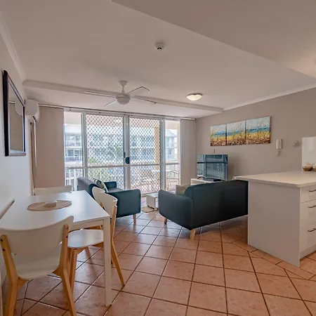 Crystal Beachfront Apartments-2