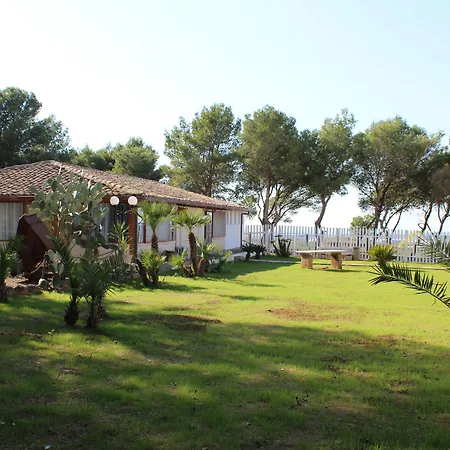 Agriturismo La Maddalena-3