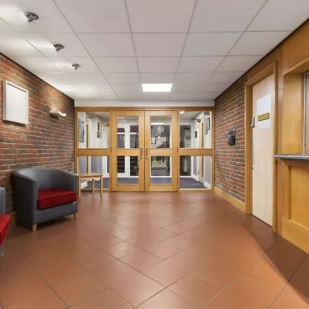 Days Inn Maidstone-2