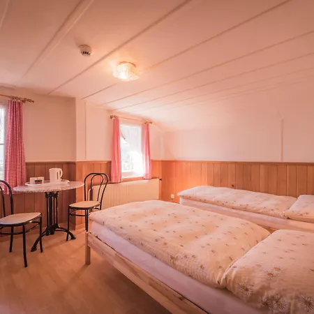 Gasthof Schoenegg B&B-3