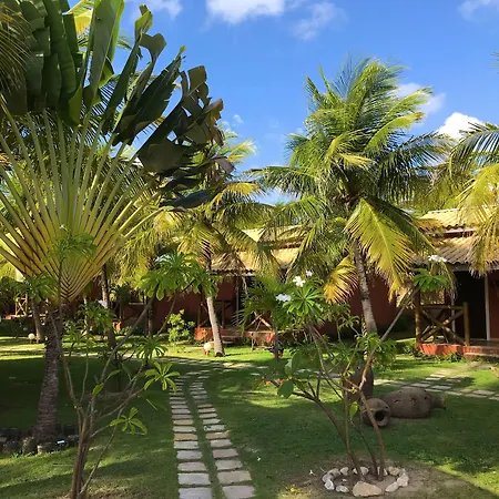Hotel Pousada Beleza das Ondas-2