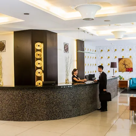 Diamond Suites & Residences-3