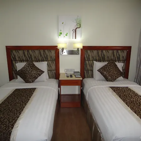 Diamond Suites & Residences-2