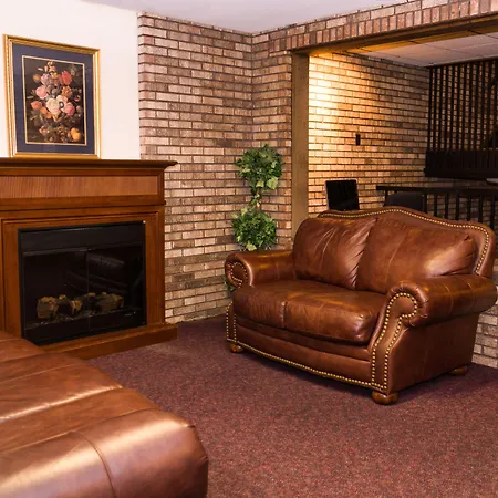 The Ridge Motor Inn-3