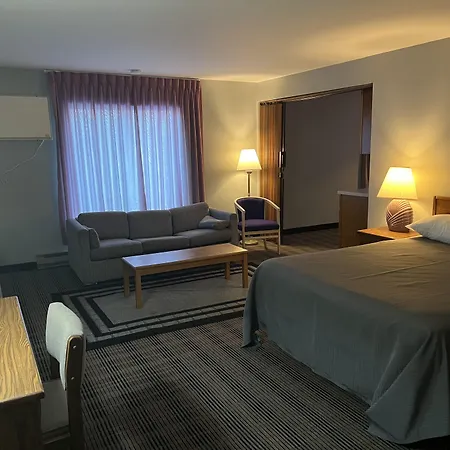 The Ridge Motor Inn-2