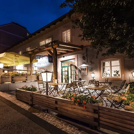 JUFA Hotel Murau-2