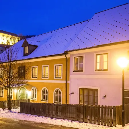 Jufa Hotel Murau-3
