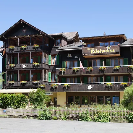 Hotel Edelweiss-2