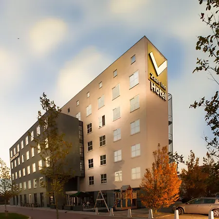 Best Western Zaan Inn, Amsterdam - Zaandam-2