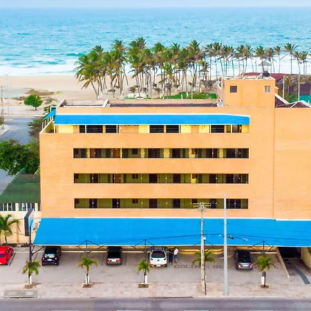Golden Beach Hotel-2