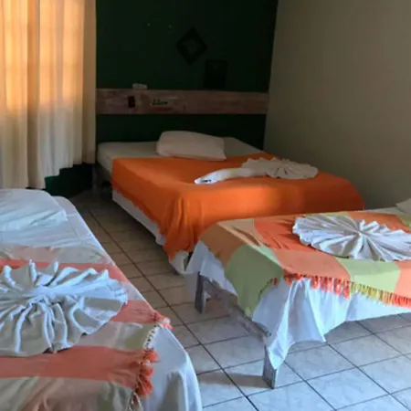 Hotel Recanto Do Sol-3