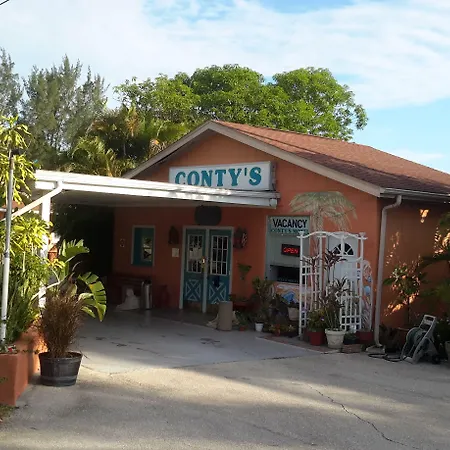 Conty'S Motel-3