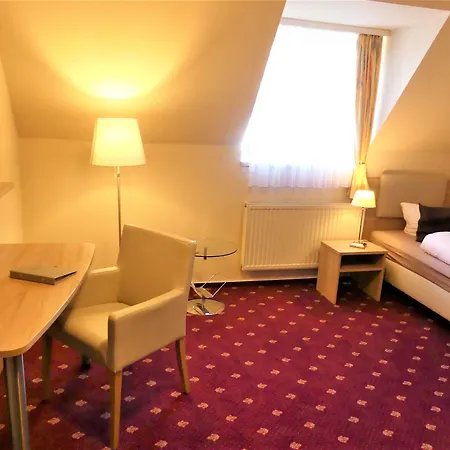 Hotel An den Bleichen-2