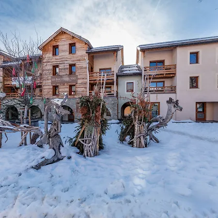 Noemys Balcons Du Viso-3