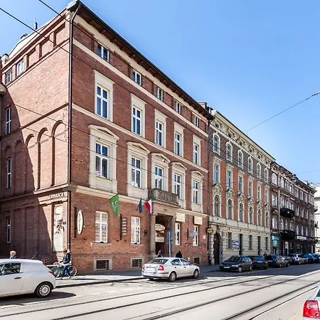Hotel Maksymilian-3
