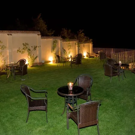 Hotel Don Felipe-3
