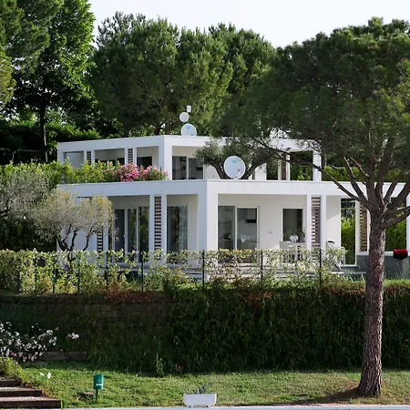 Villaggio La Pescaccia-3