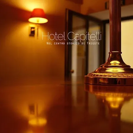 Hotel capitelli-2