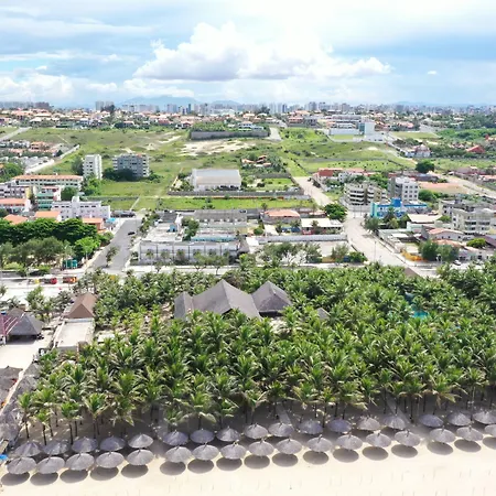 Marbello Ariau Hotel-3
