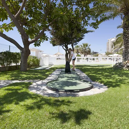 Hotel Vasco Da Gama-2
