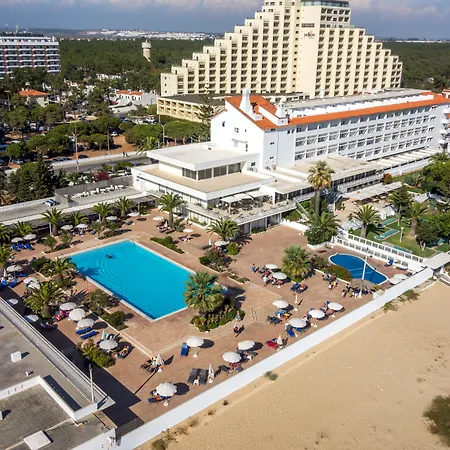 Hotel Vasco Da Gama-2