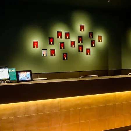 Motel One Muenchen-Deutsches Museum-3