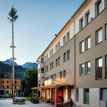 JUFA Hotel Schladming-2