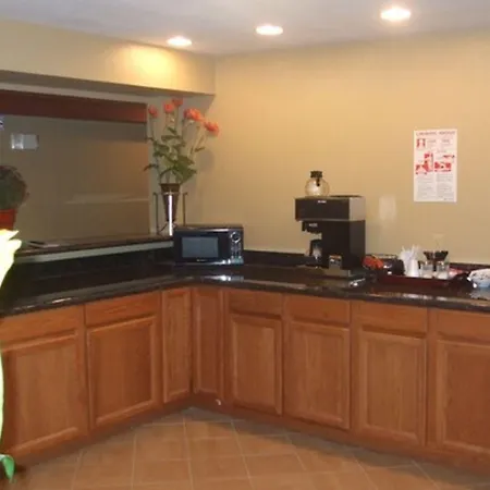 Americas Best Value Inn Caldwell-3