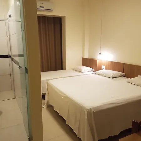 Oft Place Hotel-3