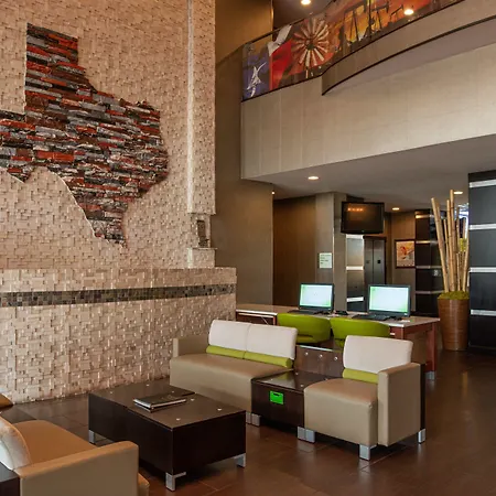 Holiday Inn Amarillo West Medical Center By Ihg-2
