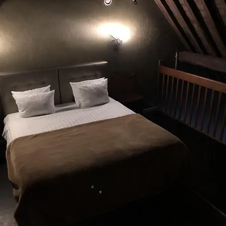 Boutique Hotel Grote Gracht-2