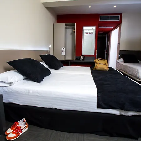 Leonardo Boutique Hotel Barcelona Sagrada Familia-2