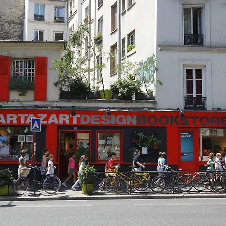 Le Citizen Hôtel-3