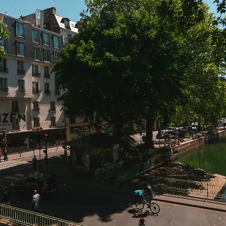 Le Citizen Hotel-3