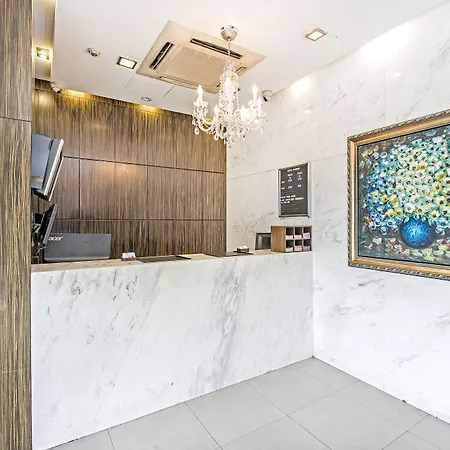 Hotel 81 Bugis-3