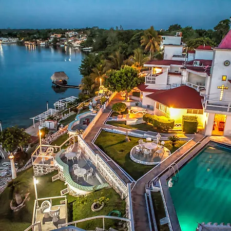 Hotel Laguna Bacalar-2