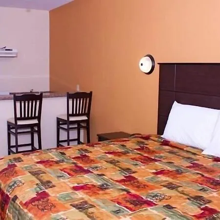 Guest Inn San Benito/Harlingen-3