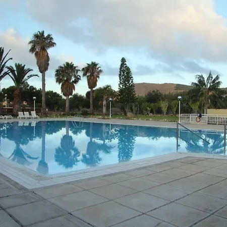 Inatel Porto Santo Hotel-2