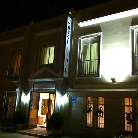Hotel Lince-3