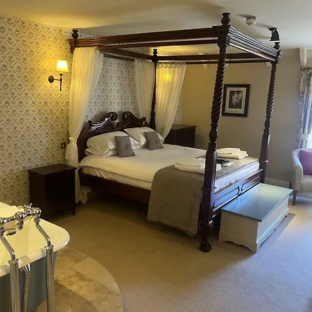 The George Inn-3