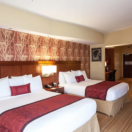 Courtyard By Marriott York-3