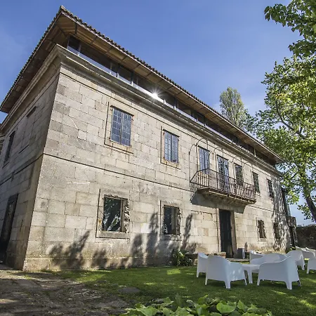 Pazo Da Merced-3