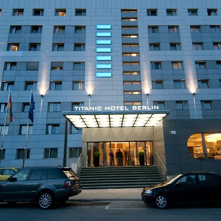 Titanic Comfort Mitte-3