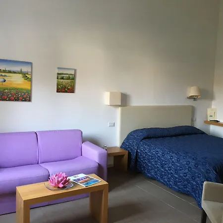 Il Vigneto Resort-3