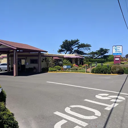 Ocean View Lodge-3