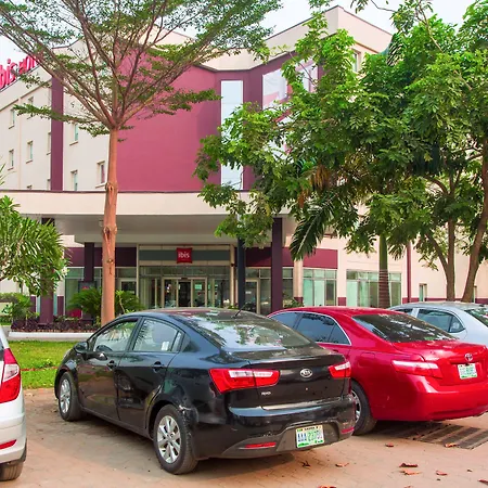 Lagos Airport Hotel-2
