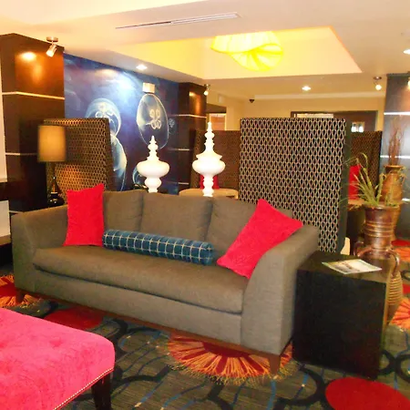 Holiday Inn Express & Suites Corpus Christi - North By Ihg-2